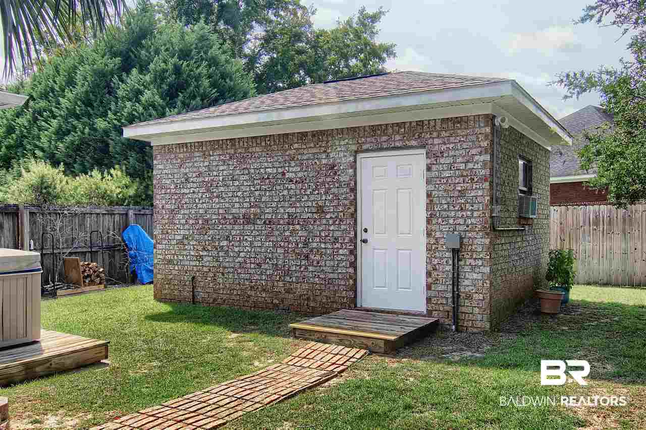 8464 Palmetto Way Foley, AL 36535 - Photo 11 of 31