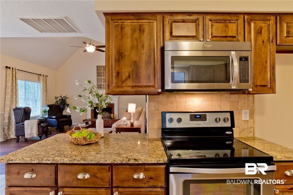 3300 Dundee Court Mobile, AL 36695 - Photo 8 of 34