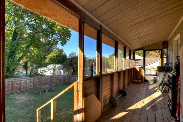 $349,999 | 26 Woody Street, McCaysville, GA 30555