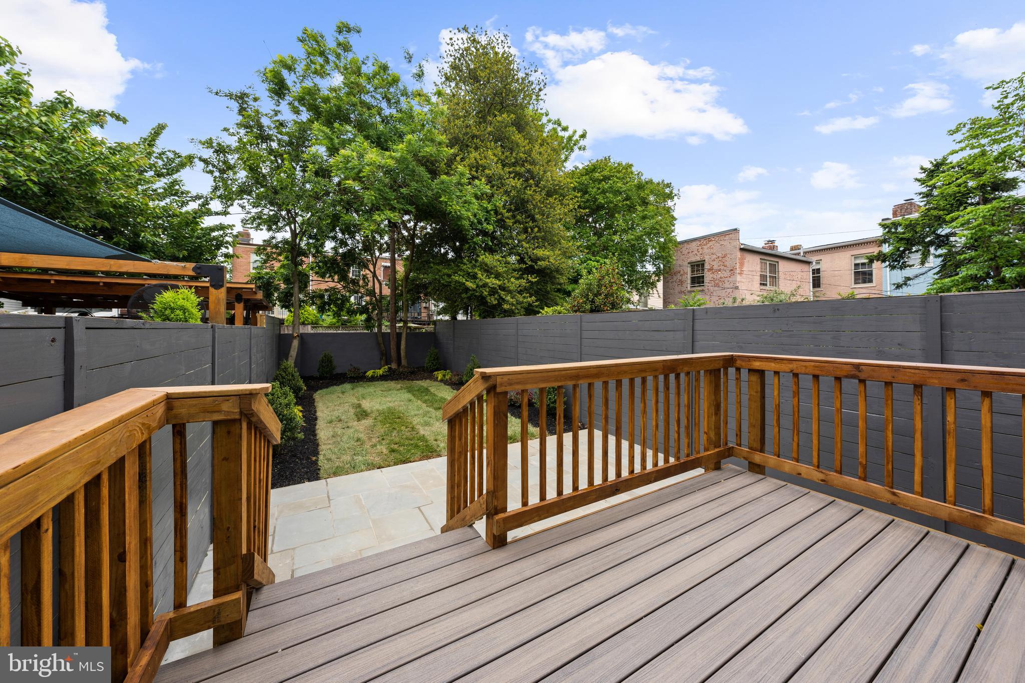 324 5th Street Southeast Washington, DC 20003 - Photo 39 of 41