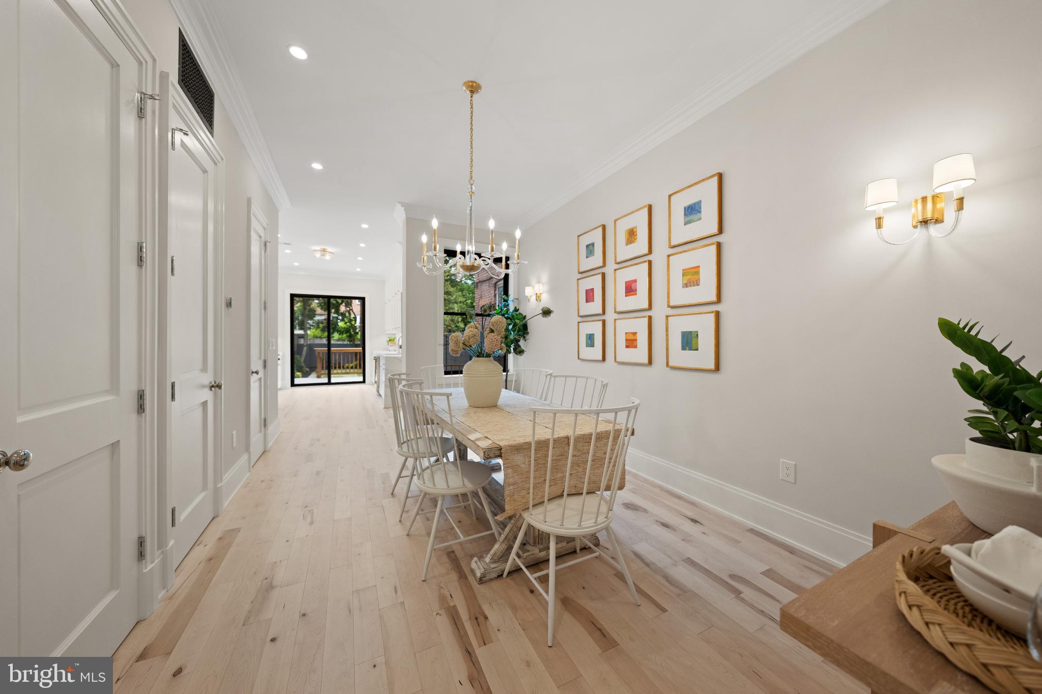 324 5th Street Southeast Washington, DC 20003 - Photo 9 of 41