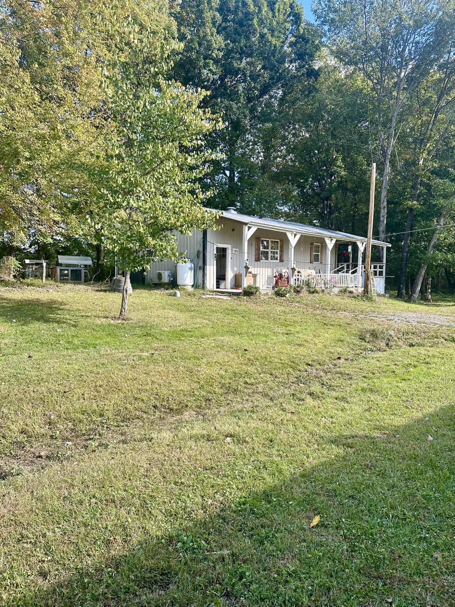 196 Oaks Road Russell Springs, KY 42642 - Photo 15 of 27 15