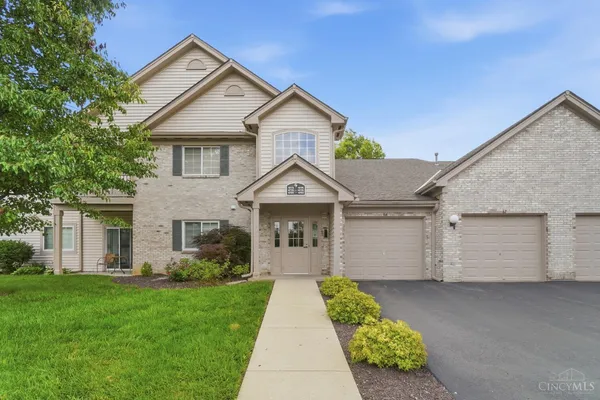 $259,900 | 4782 Bordeaux Lane, Mason, OH 45040