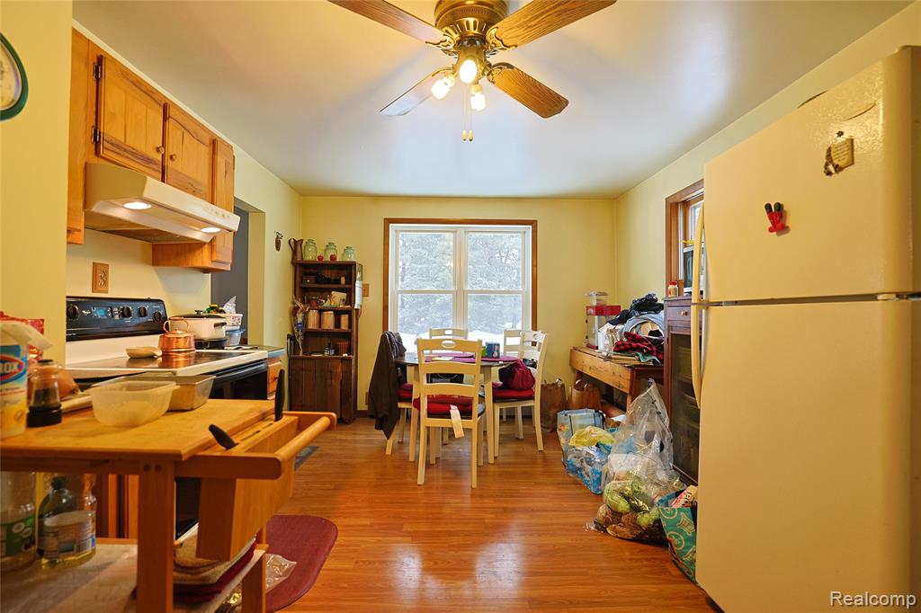 4788 Benson Road Trenary, MI 49891 - Photo 10 of 20