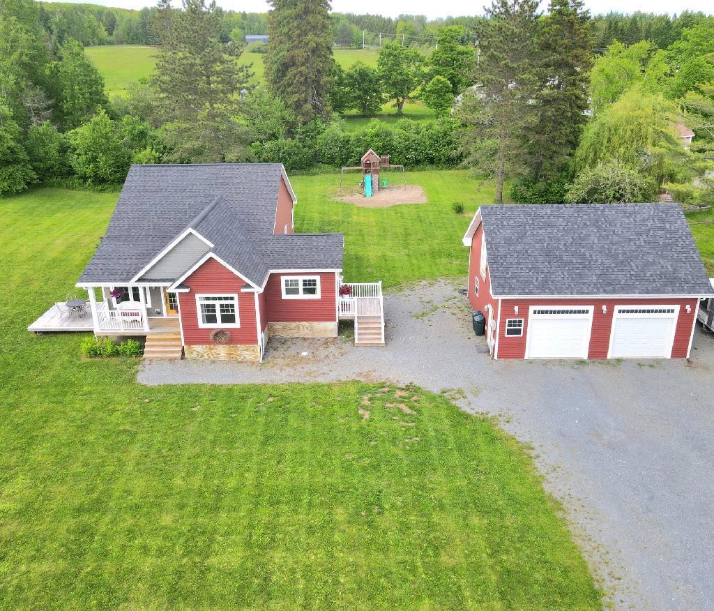 87 Westmanland Road New Sweden, ME 04762 - Photo 5 of 54 123951