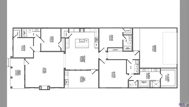 $499,900 | 13906 Savannah Drive, St. Francisville, LA 70775