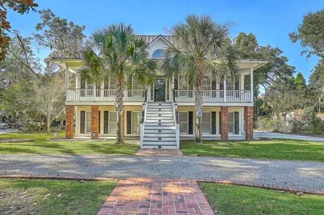 $3,700 | 317 Rutherford Street, Summerville, SC 29483