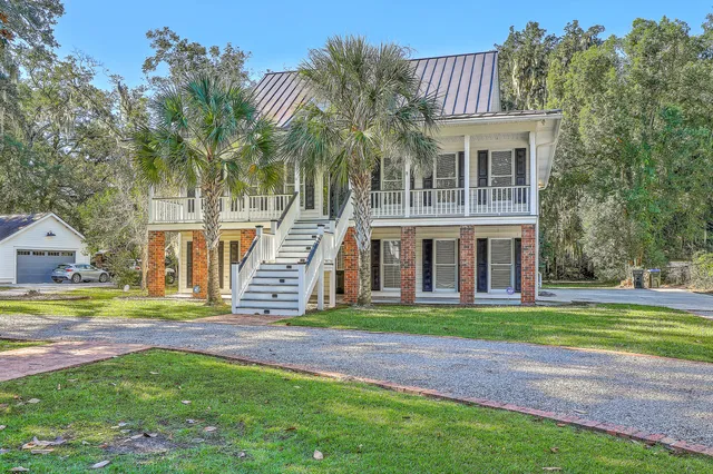 $3,700 | 317 Rutherford Street, Summerville, SC 29483