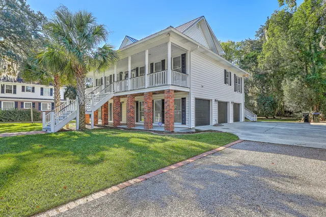 $3,700 | 317 Rutherford Street, Summerville, SC 29483