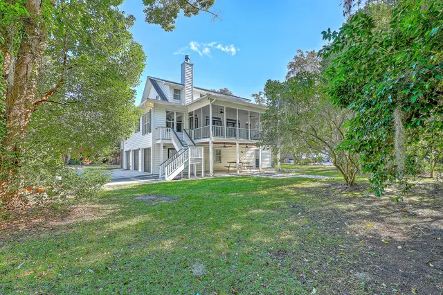 $3,700 | 317 Rutherford Street, Summerville, SC 29483