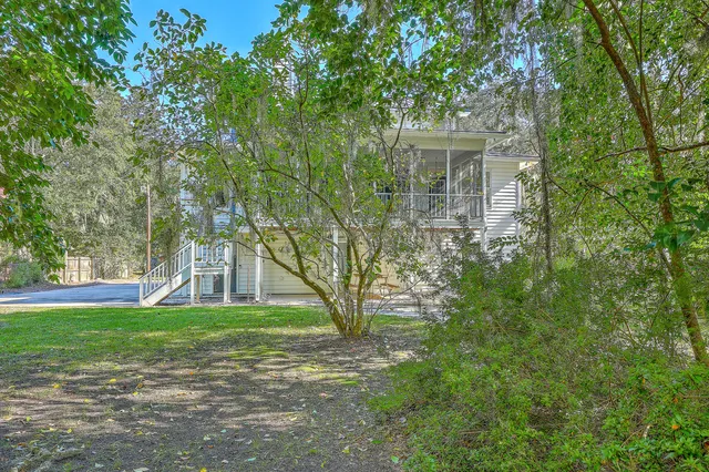 $3,700 | 317 Rutherford Street, Summerville, SC 29483