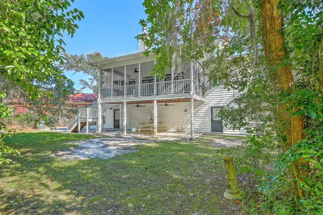 $3,700 | 317 Rutherford Street, Summerville, SC 29483