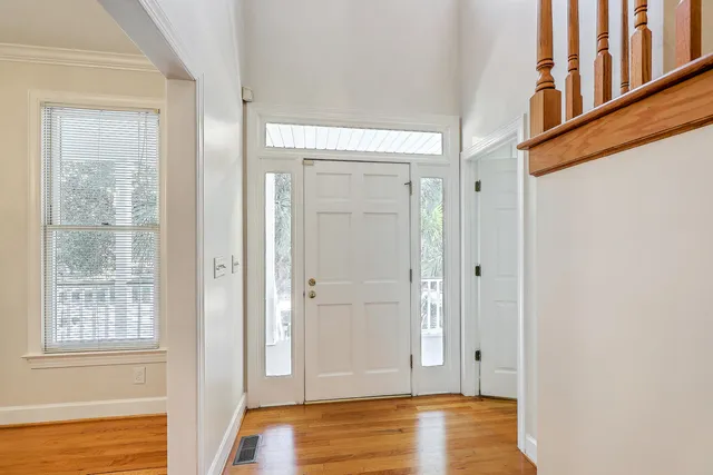 $3,700 | 317 Rutherford Street, Summerville, SC 29483