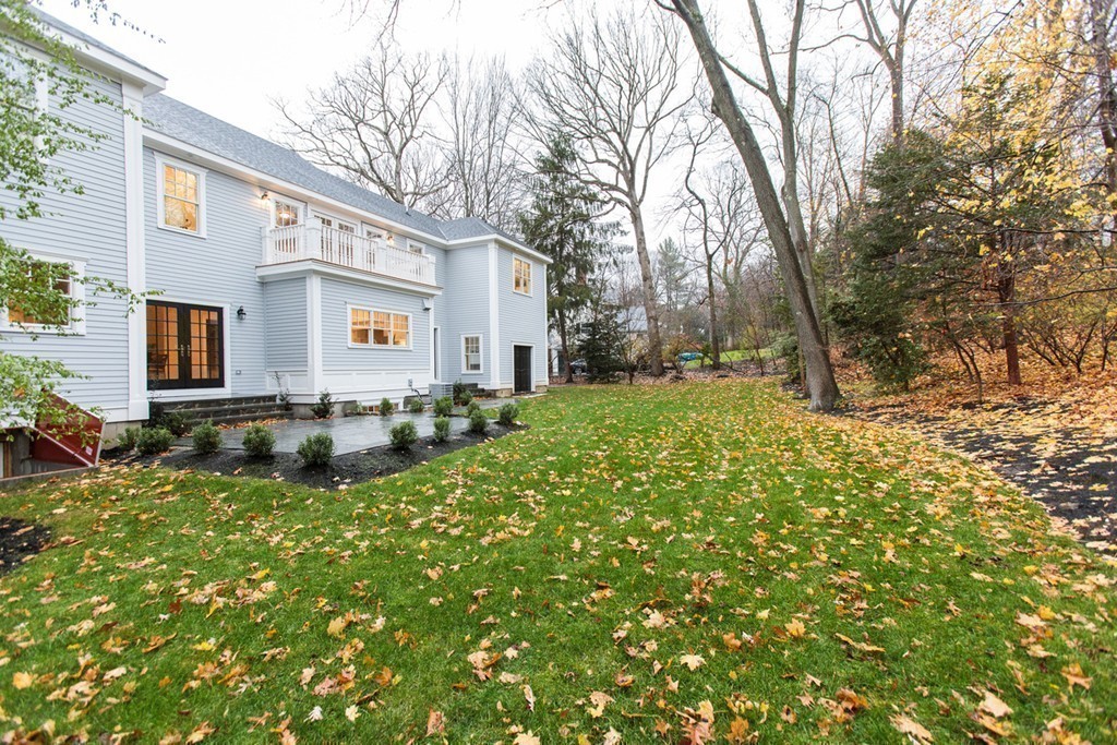 11 Sagamore Road Wellesley, MA 02481 - Photo 29 of 30 Gallery Image 29