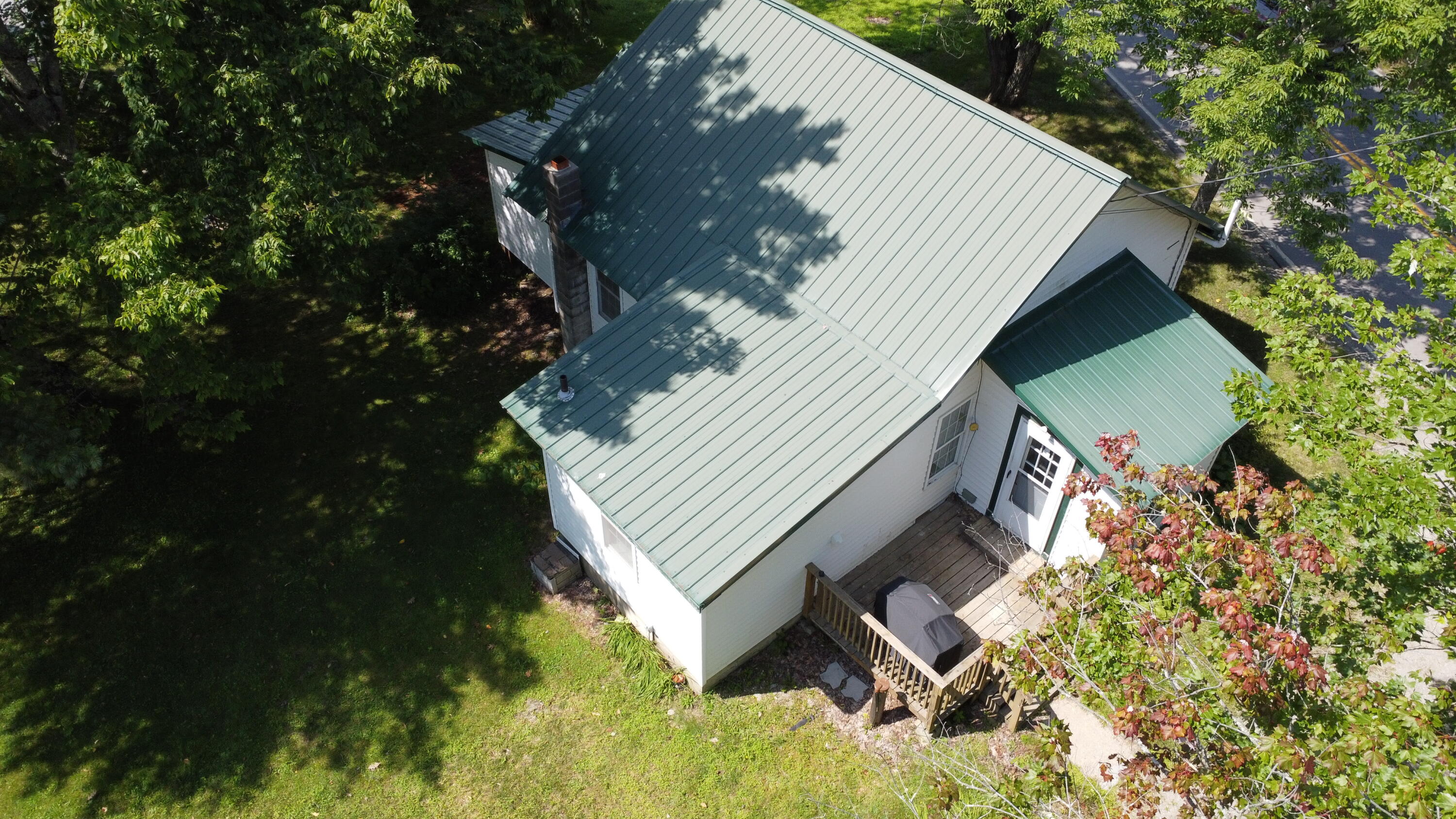 101 Duck Cove Road Bucksport, ME 04416 - Photo 17 of 30 DJI_0517