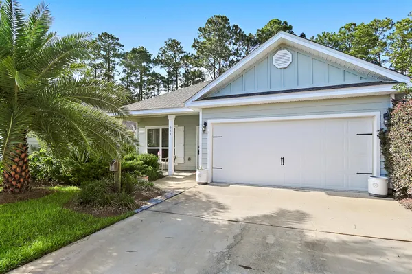 $459,900 | 239 Southern Pnes Road, Santa Rosa Beach, FL 32459