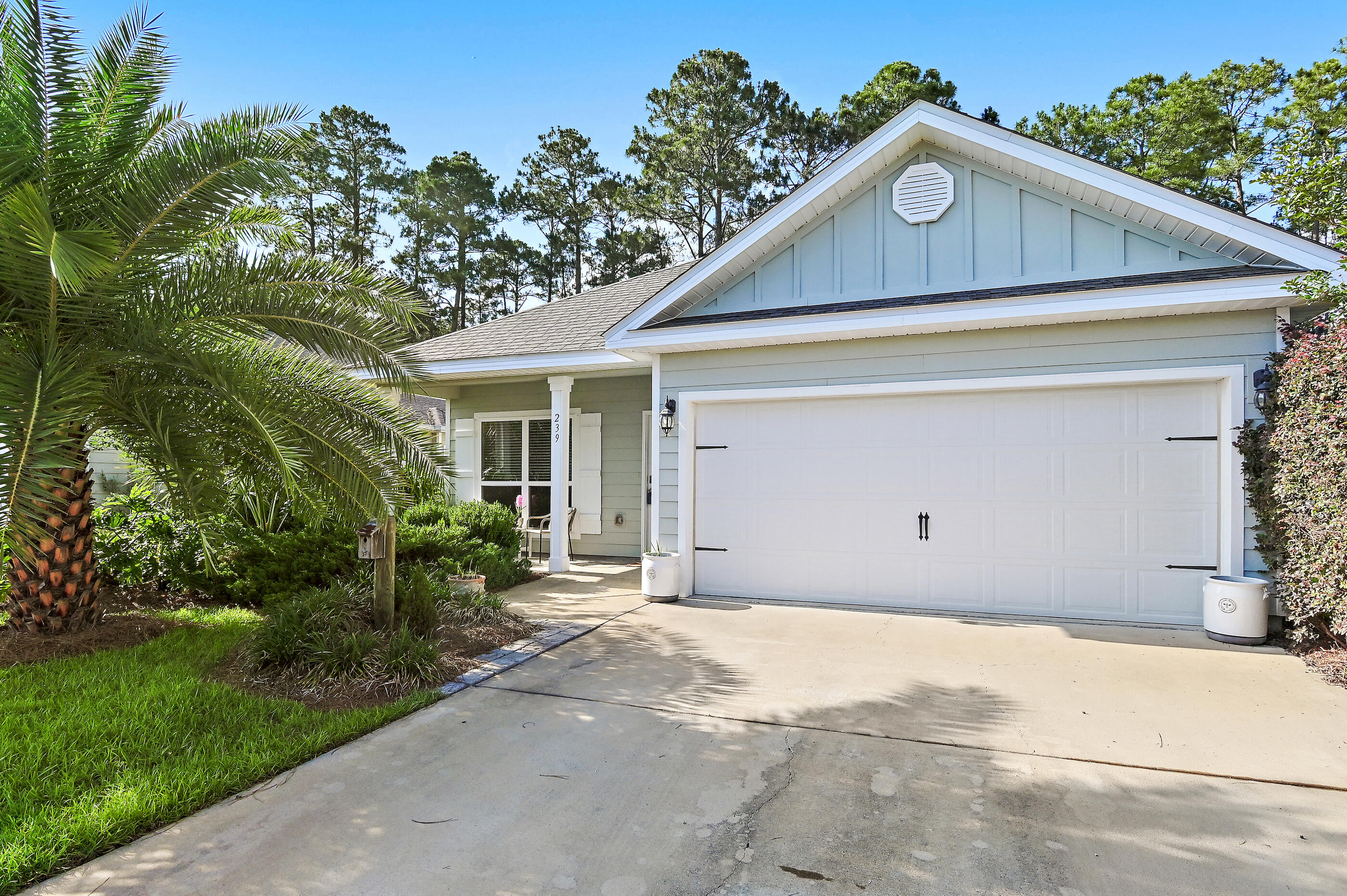 239 Southern Pnes Road Santa Rosa Beach, FL 32459 - Photo 1 of 32 239 Southern Pines