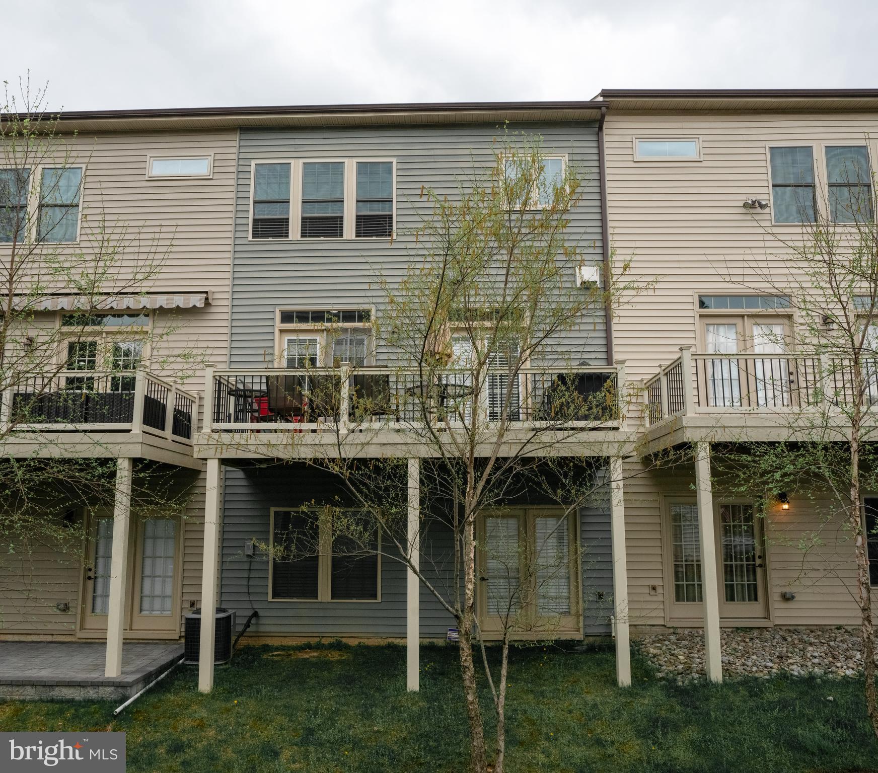 7447 Burnside Way Hanover, MD 21076 - Photo 18 of 19