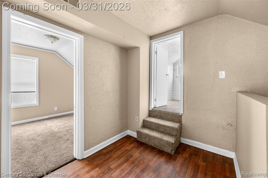 5647 Merritt Street Detroit, MI 48209 - Photo 19 of 28