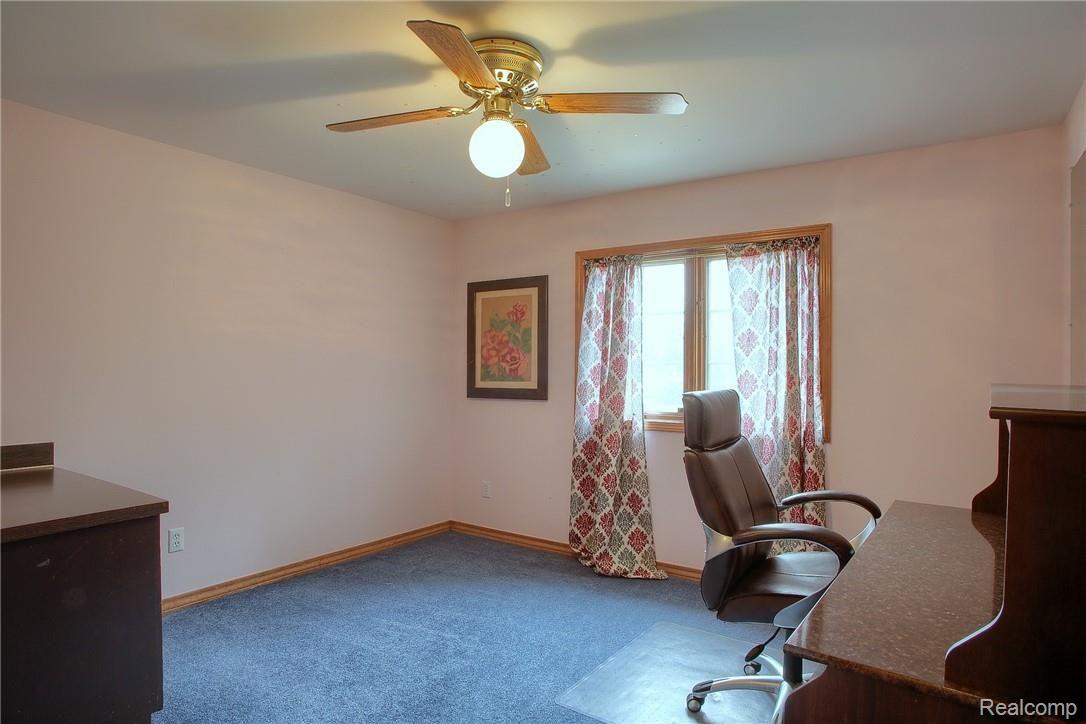 27741 Johnson Road Grosse Ile, MI 48138 - Photo 21 of 32 21-4th Bedroom.jpg