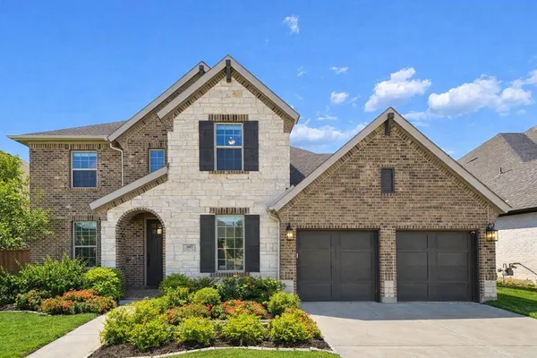 $699,999 | 3005 Walker Way, Northlake, TX 76247