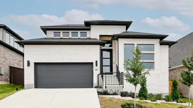 $524,900 | 404 Puppy Dog Pass, San Marcos, TX 78666