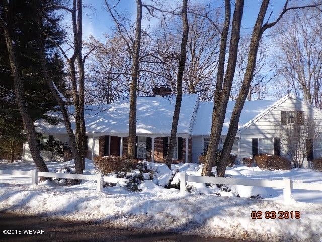 1688 Graham Road Williamsport, PA 17701 - Photo 14 of 14 Exterior
