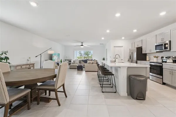 $2,695 | 1099 Calico Pointe Way, Groveland, FL 34736