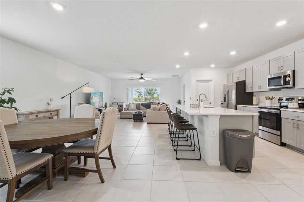 1099 Calico Pointe Way Groveland, FL 34736 - Photo 12 of 39