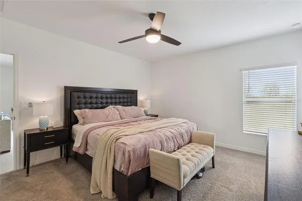 $2,695 | 1099 Calico Pointe Way, Groveland, FL 34736