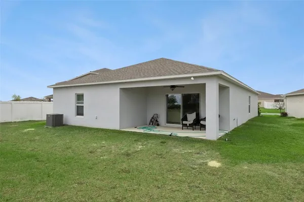 $2,695 | 1099 Calico Pointe Way, Groveland, FL 34736