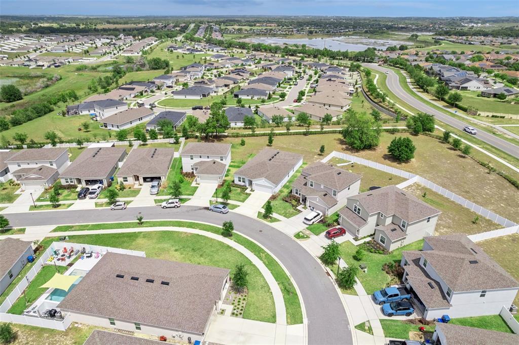 1099 Calico Pointe Way Groveland, FL 34736 - Photo 34 of 39