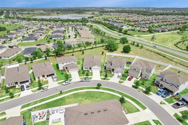 $2,695 | 1099 Calico Pointe Way, Groveland, FL 34736