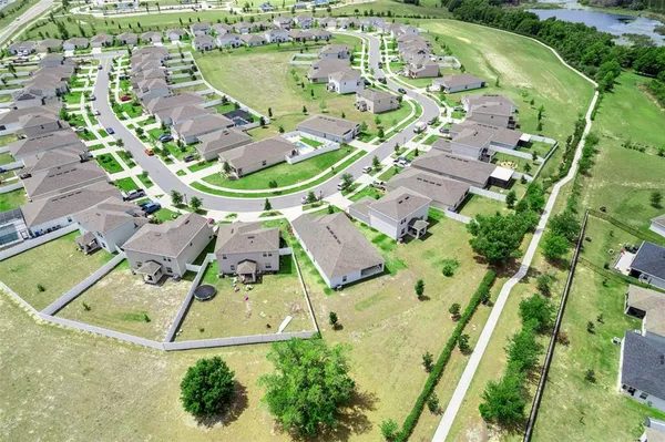 $2,695 | 1099 Calico Pointe Way, Groveland, FL 34736