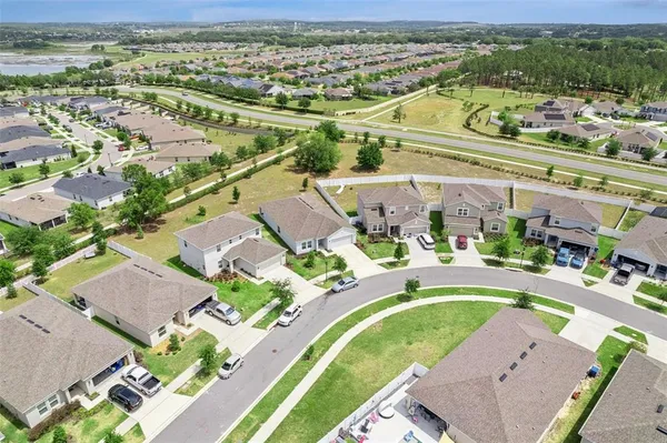 $2,695 | 1099 Calico Pointe Way, Groveland, FL 34736