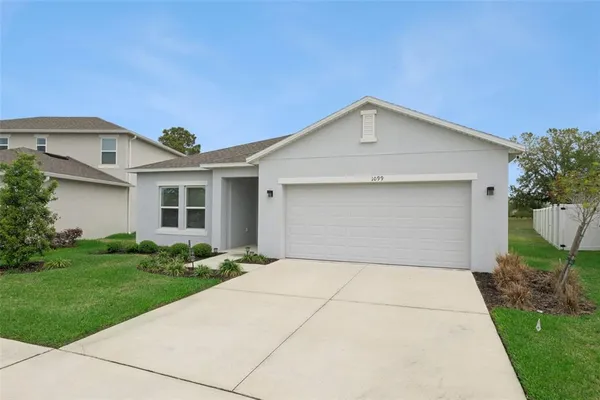 $2,695 | 1099 Calico Pointe Way, Groveland, FL 34736