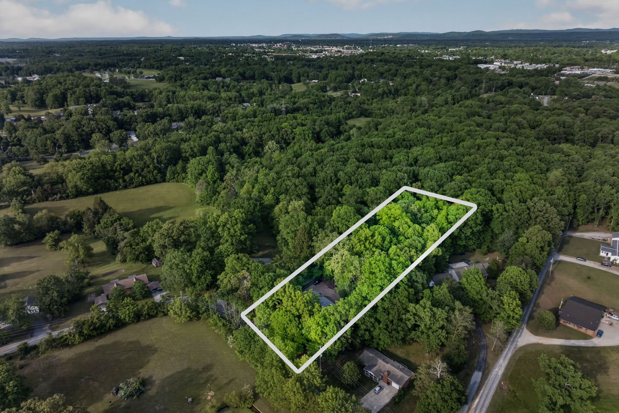 1342 Holladay Road Cookeville, TN 38501 - Photo 48 of 52