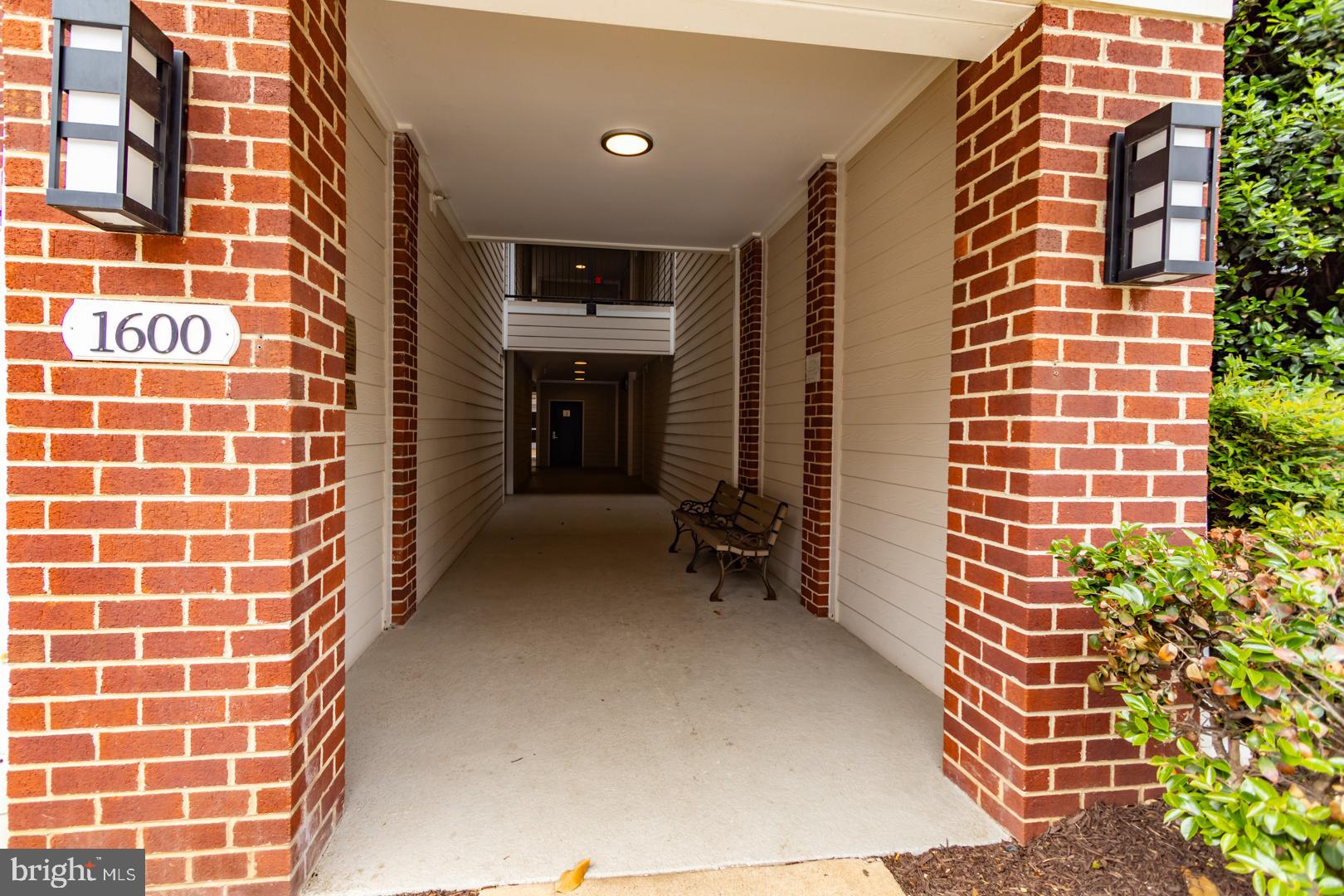 1600 Spring Gate Dr., Unit 2207 McLean, VA 22102 - Photo 30 of 32