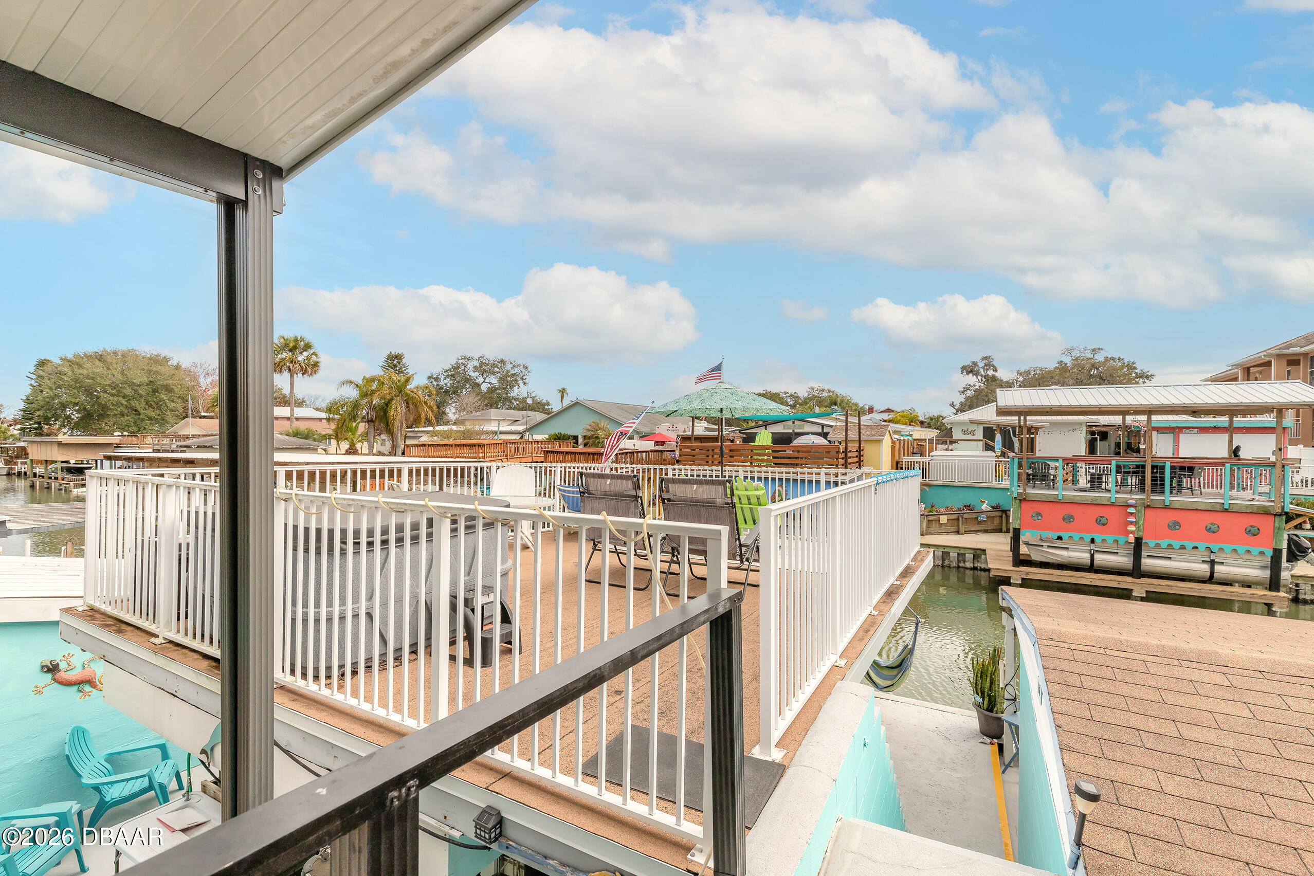 191 East Ariel Road Oak Hill, FL 32759 - Photo 8 of 64 191-6