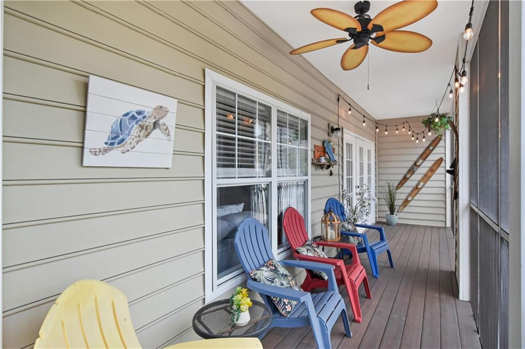 1704 Frederica Road, Unit 701 St. Simons Island, GA 31522 - Photo 11 of 30