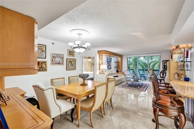 $375,000 | 3600 Mystic Pointe Drive, Unit 311, Aventura, FL 33180