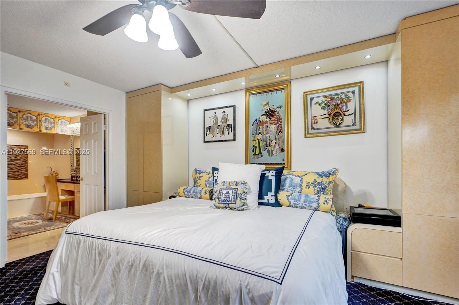 3600 Mystic Pointe Drive, Unit 311 Aventura, FL 33180 - Photo 26 of 65