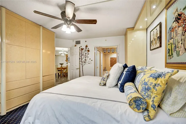 $375,000 | 3600 Mystic Pointe Drive, Unit 311, Aventura, FL 33180