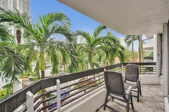 $375,000 | 3600 Mystic Pointe Drive, Unit 311, Aventura, FL 33180