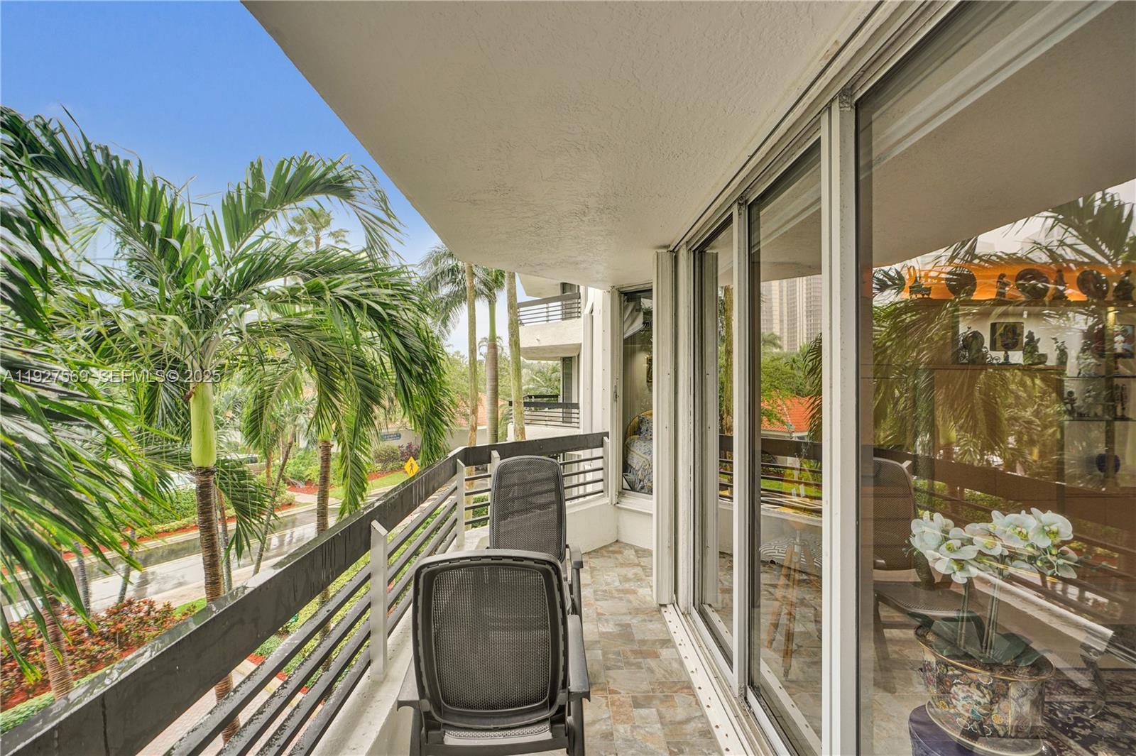 3600 Mystic Pointe Drive, Unit 311 Aventura, FL 33180 - Photo 35 of 65