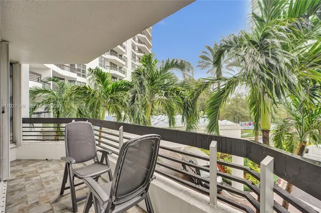 $375,000 | 3600 Mystic Pointe Drive, Unit 311, Aventura, FL 33180