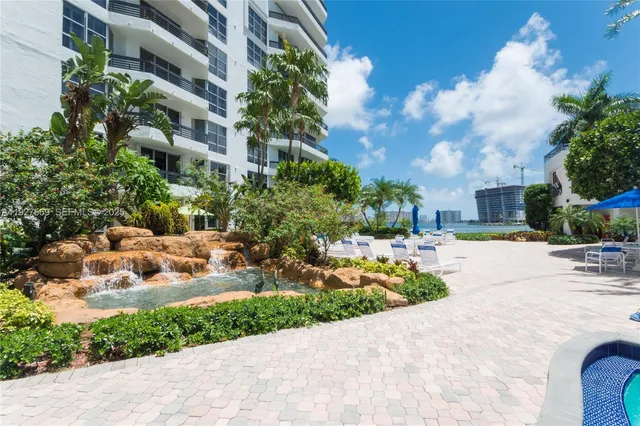 $375,000 | 3600 Mystic Pointe Drive, Unit 311, Aventura, FL 33180