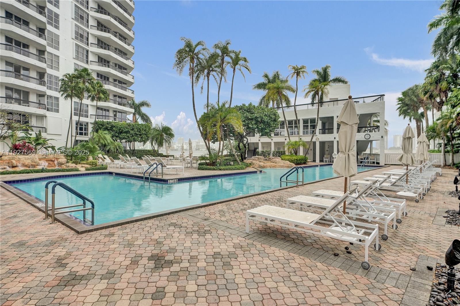 3600 Mystic Pointe Drive, Unit 311 Aventura, FL 33180 - Photo 48 of 65