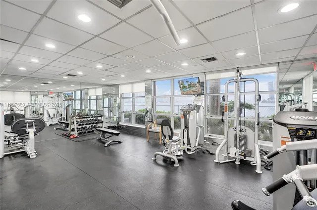 $375,000 | 3600 Mystic Pointe Drive, Unit 311, Aventura, FL 33180