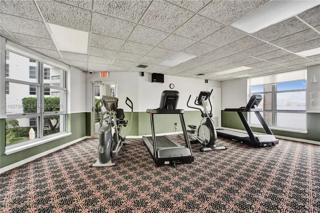 $375,000 | 3600 Mystic Pointe Drive, Unit 311, Aventura, FL 33180